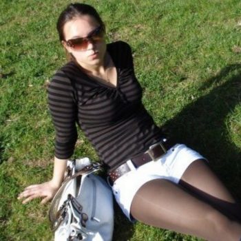 Profil de Ruffine, 33 ans, Travestiet à Commandeurs (Noord-Holland)