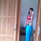 Profil de Ivona, 31 ans, Travestiet à Zwanenburg (Noord-Holland)
